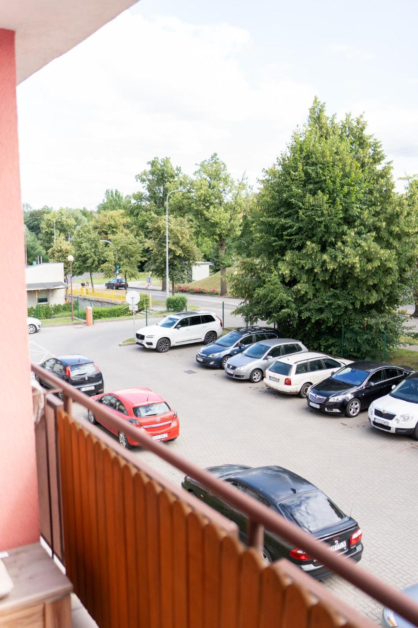 Apartament Na Polnej Chelmno  Exterior photo