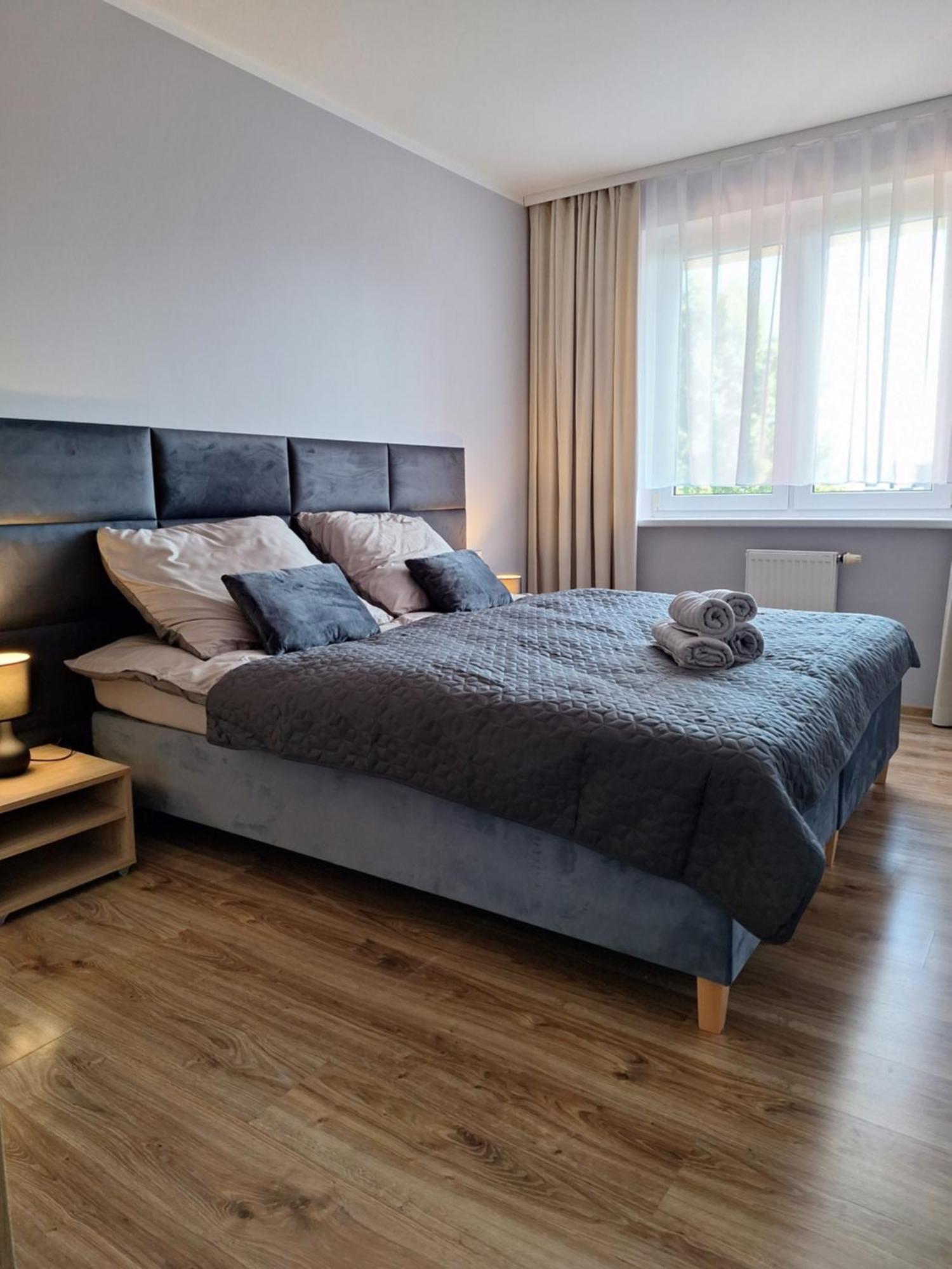 Apartament Na Polnej Chelmno  Exterior photo