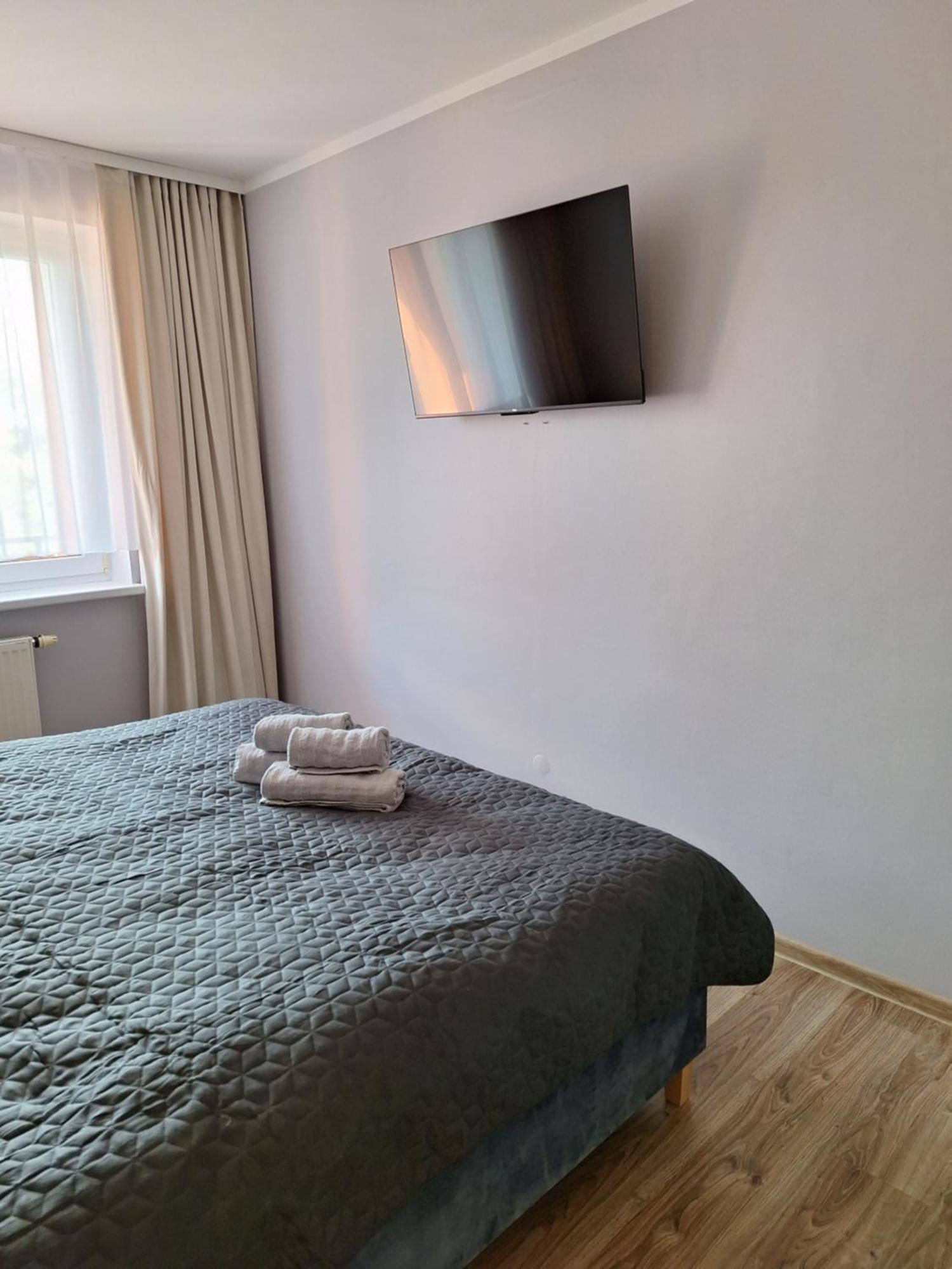 Apartament Na Polnej Chelmno  Exterior photo